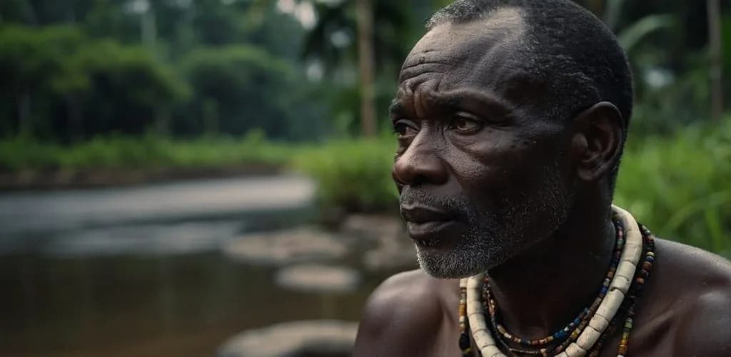 Le Moustique, Cet Animal qui Nous Empoisonne la Vie en Côte d'Ivoire