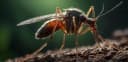 Le Moustique, Cet Animal qui Nous Empoisonne la Vie en Côte d'Ivoire