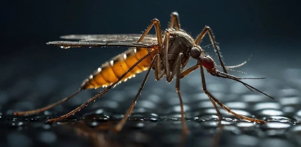Le Redoutable Moustique Tigre Sévit en Côte d'Ivoire: Agissez Vite Avant l'Invasion !