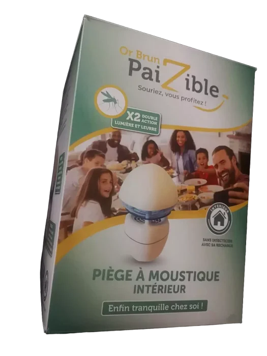 Antimoustiques Pro Homepage Produit anti moustique Interne Maison